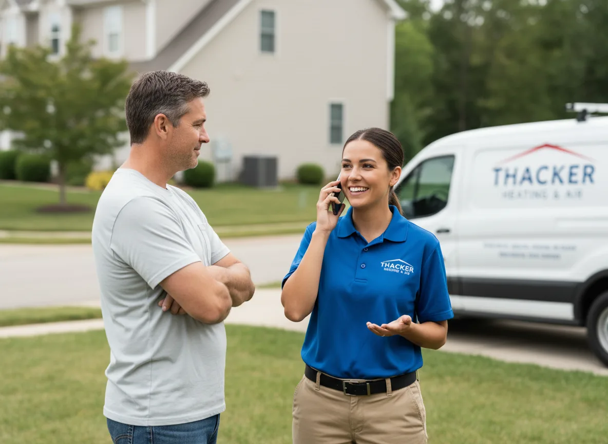 Ac Repair Fortuna, ND FAQs